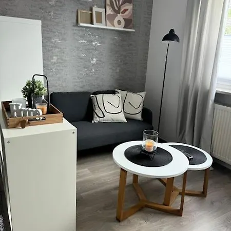 Apartment One Person *