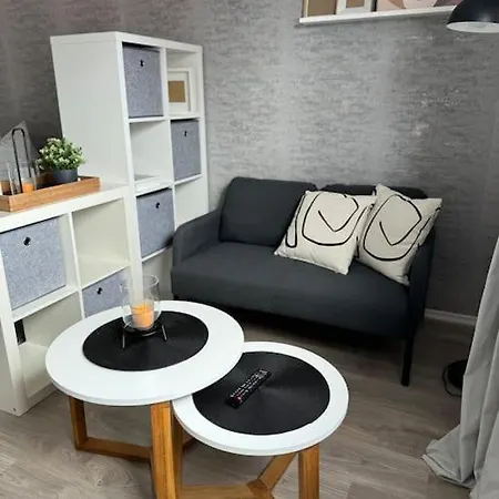 Appartement Solo By Zirwick