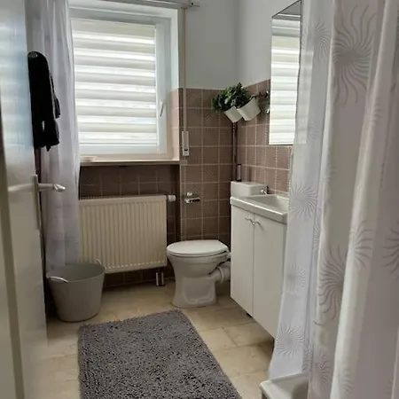 One Person Apartament