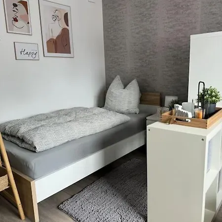 Appartement Solo By Zirwick