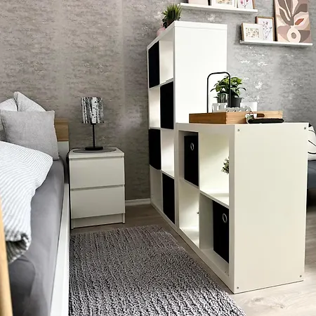 Apartmán Solo By Zirwick